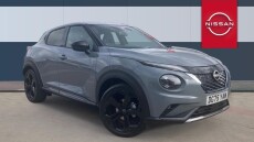Nissan Juke 1.6 Hybrid Tekna 5dr Auto Hybrid Hatchback